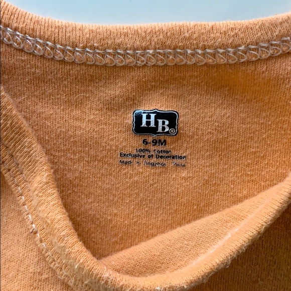 3 pack onesies - Picture 3 of 3